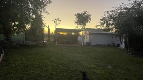 Foto 3 de Finca rústica en venta en Carrer del Barranc, 46, Beniparrell, Valencia