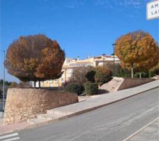 Photo 1 of Flat to rent in Biar, Alicante