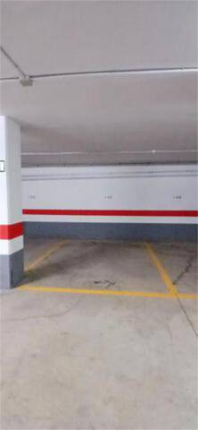 Garaje en Alquiler en Negrín