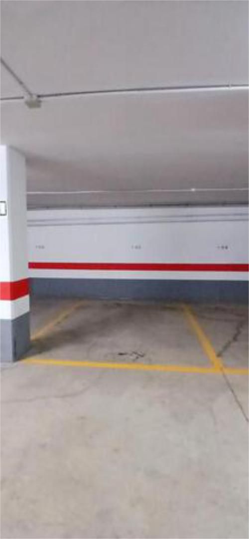 Aparcament de Garatge de lloguer en Las Palmas de Gran Canaria