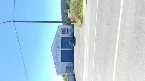 Premises for rent in Estrada de Catabois, 4, A Malata - Catabois - Ciudad Jardín, Ferrol - image 4 Photo 4 of Premises for rent in Estrada de Catabois, 4, A Malata - Catabois - Ciudad Jardín, Ferrol