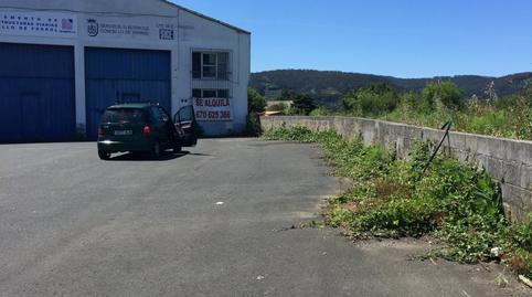 Premises for rent in Estrada de Catabois, 4, A Malata - Catabois - Ciudad Jardín, Ferrol - image 5 Photo 5 of Premises for rent in Estrada de Catabois, 4, A Malata - Catabois - Ciudad Jardín, Ferrol