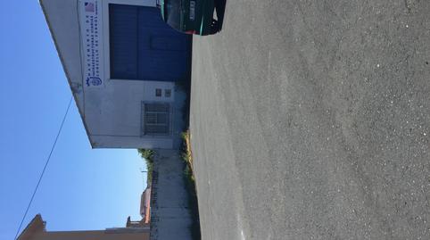 Premises for rent in Estrada de Catabois, 4, A Malata - Catabois - Ciudad Jardín, Ferrol - image 3 Photo 3 of Premises for rent in Estrada de Catabois, 4, A Malata - Catabois - Ciudad Jardín, Ferrol