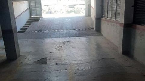 Foto 3 de Garaje de alquiler en Ronda de Sant Ramon, 112, Marianao, Sant Boi de Llobregat