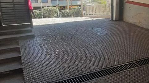 Foto 2 de Garaje de alquiler en Ronda de Sant Ramon, 112, Marianao, Sant Boi de Llobregat