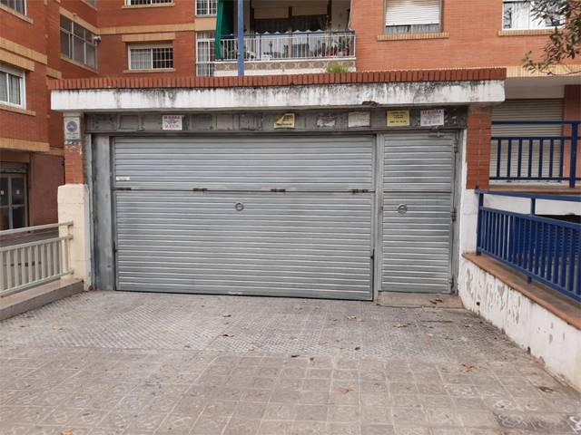 Garaje en Alquiler en Ronda de Sant Ramon, 112 en Marianao