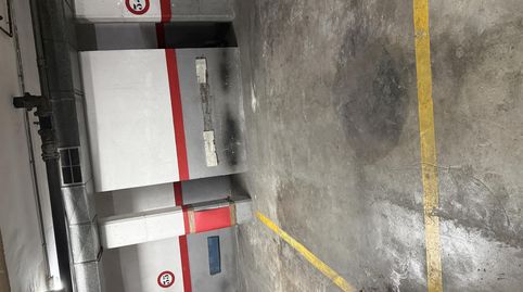 Foto 4 de Garaje de alquiler en Ronda de Sant Ramon, 112, Marianao, Sant Boi de Llobregat