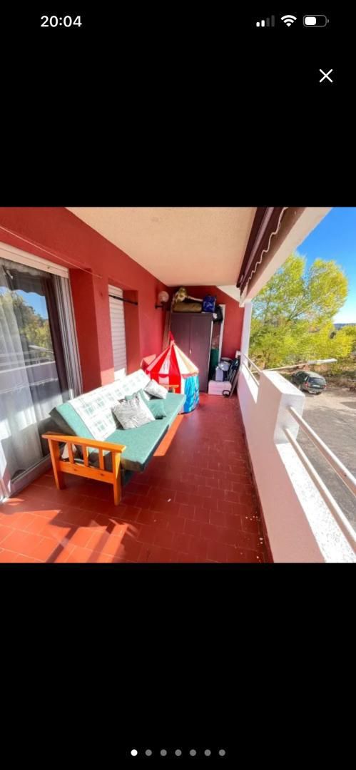 Pis en venda a Calle Galeón las Anc, 215, Pareja Terrassa de Pis en venda en Pareja amb Terrassa, Moblat i Aparcament comunitari