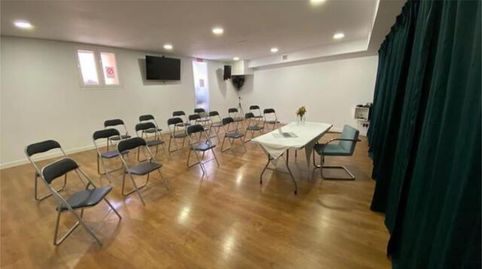 Photo 2 of Premises for rent in Valdeacederas, Madrid Capital