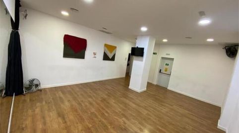 Photo 3 of Premises for rent in Valdeacederas, Madrid Capital