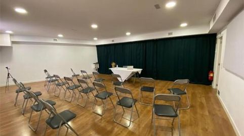 Photo 4 of Premises for rent in Valdeacederas, Madrid Capital