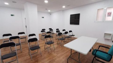 Photo 5 of Premises for rent in Valdeacederas, Madrid Capital