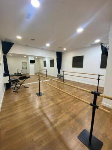 Local comercial en Alquiler en Valdeacederas
