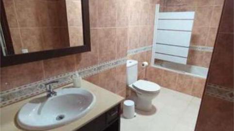 Foto 2 de Pis de lloguer a Cobreros Viejo, Cádiz