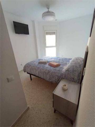 Piso en Alquiler en Cobreros Viejo