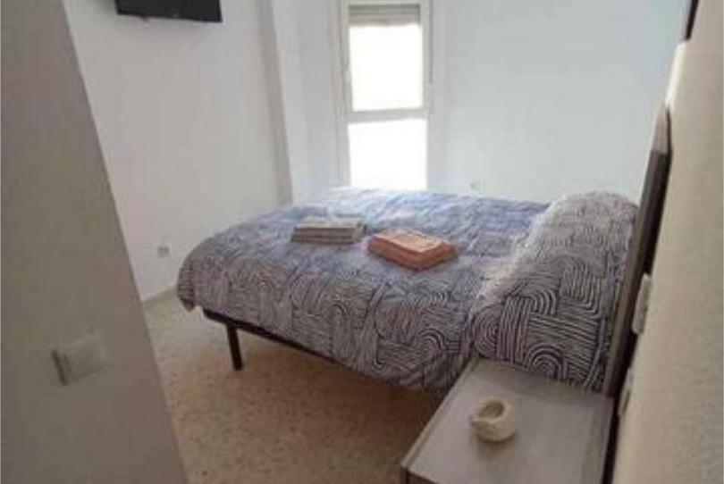 Foto 1 de Pis de lloguer a Cobreros Viejo, Cádiz