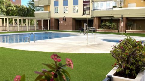 Photo 2 of Flat for sale in Avenida Imperio Argentina, 7, Martín Carpena - Torre del Río, Málaga