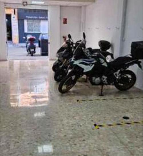 Photo 1 of Garage to rent in Cala, Huelva