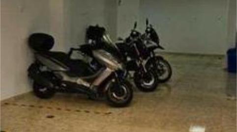 Photo 3 of Garage to rent in Cala, Huelva