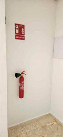 Garaje en Alquiler en Centro