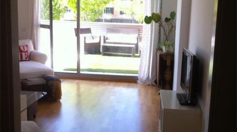 Foto 4 de Pis en venda a Avenida Juan Pablo II, 3, Miramadrid, Madrid