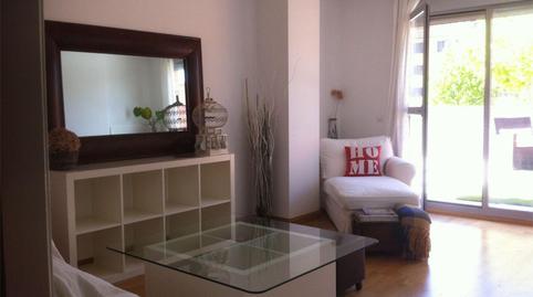 Foto 3 de Pis en venda a Avenida Juan Pablo II, 3, Miramadrid, Madrid