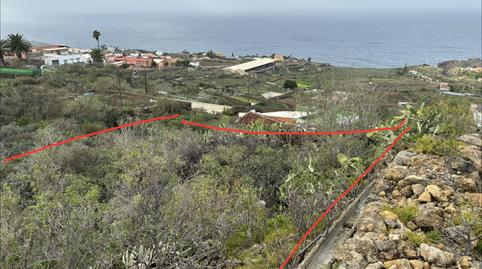 Foto 4 de Terreno en venta en Carretera General, 6, Buen Paso - La Mancha, Santa Cruz de Tenerife