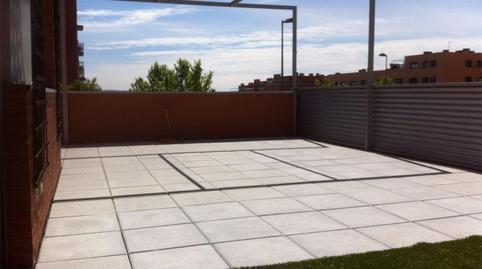 Foto 2 de Pis en venda a Avenida Juan Pablo II, 3, Miramadrid, Madrid