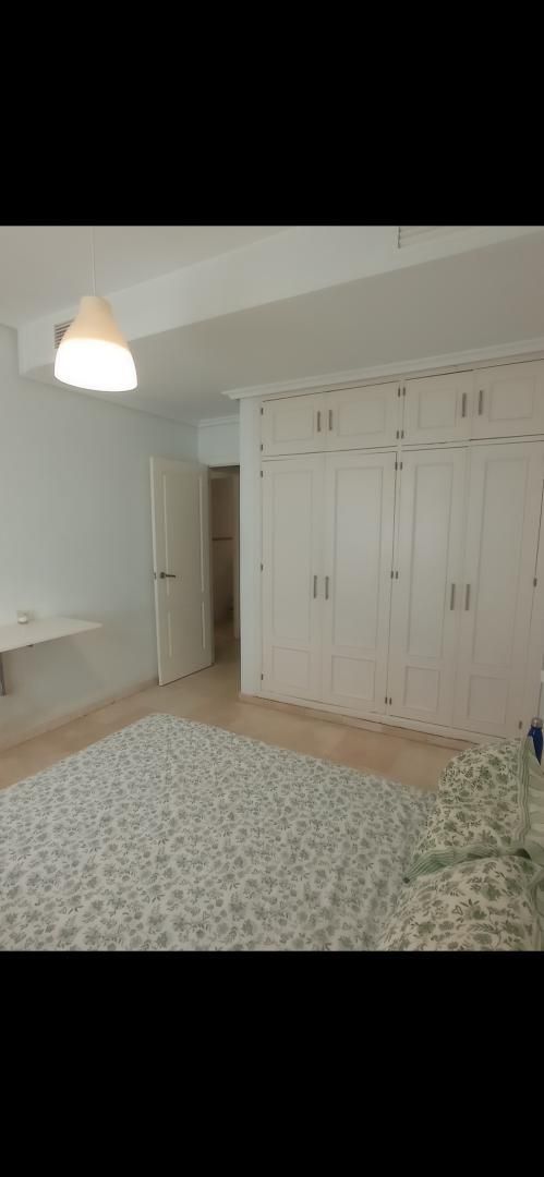 Duplex to share in Calle Castilla, 102, Triana Casco Antiguo