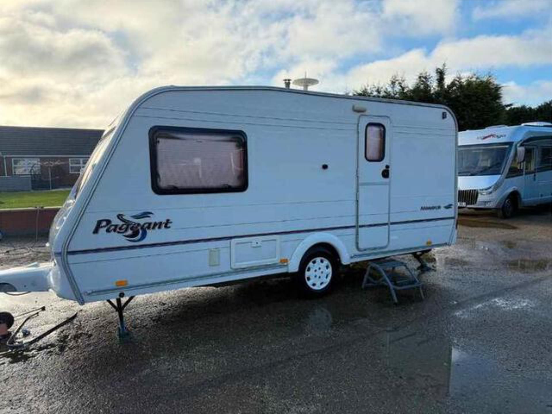 Garage to rent in Centro Parking of Garage to rent in Mijas