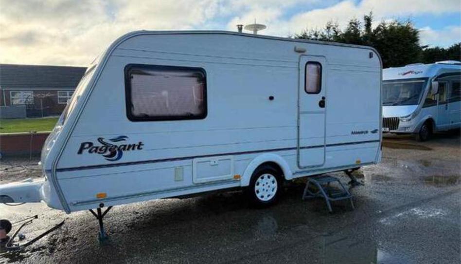 Foto 1 de Garaje de alquiler en Centro, Málaga