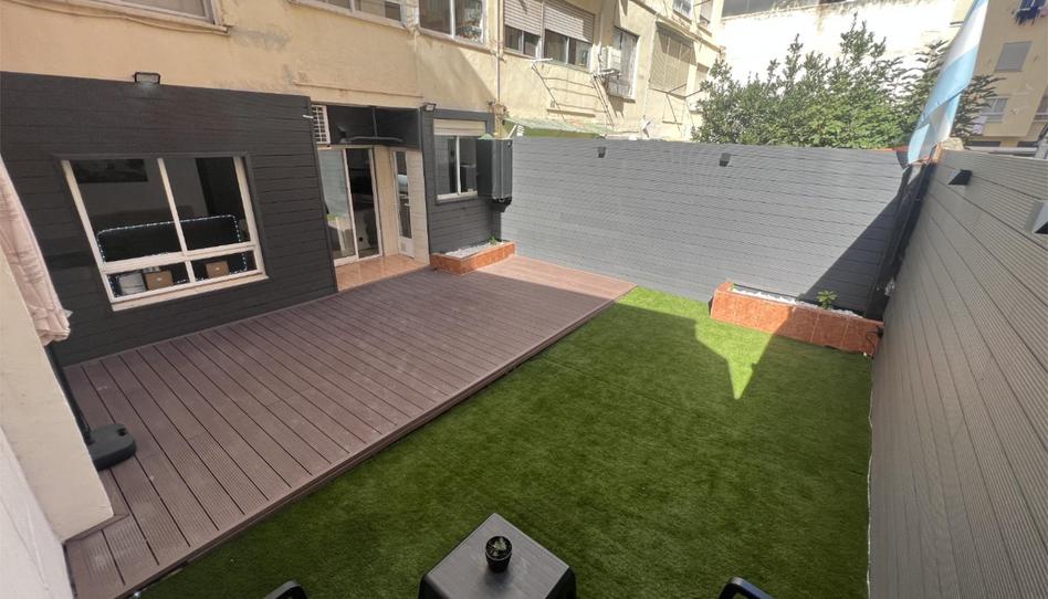 Photo 1 of Flat for sale in Carrer Cid, 60, Eixample, Alicante