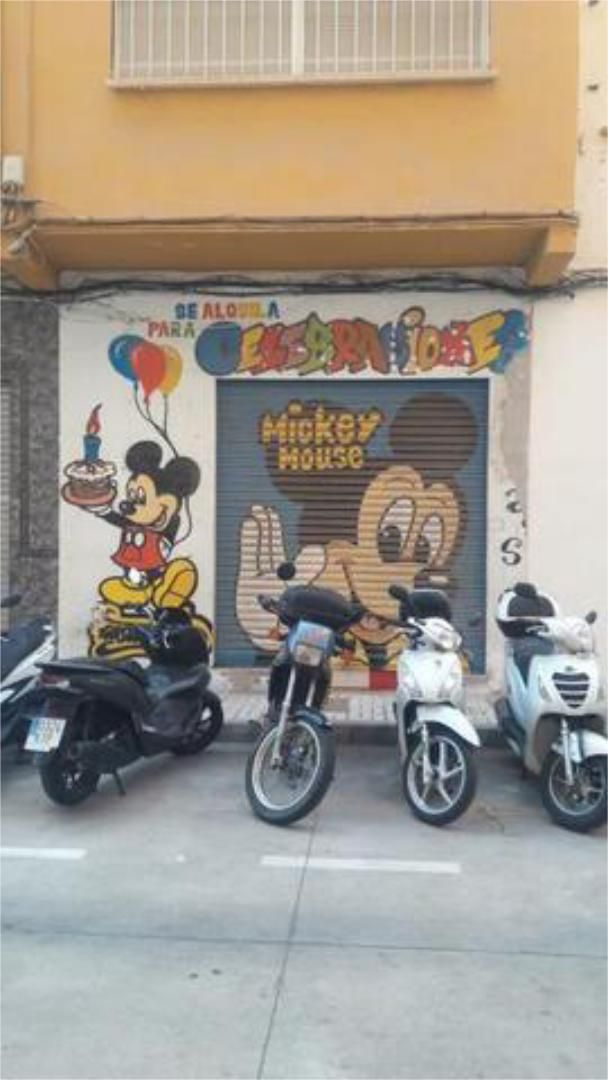 Apartment for sale in Málaga Capital