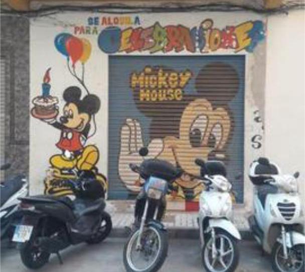 Apartment for sale in Alegría de la Huerta- Jardín de Málaga, Málaga - image 1 Photo 1 of Apartment for sale in Alegría de la Huerta- Jardín de Málaga, Málaga