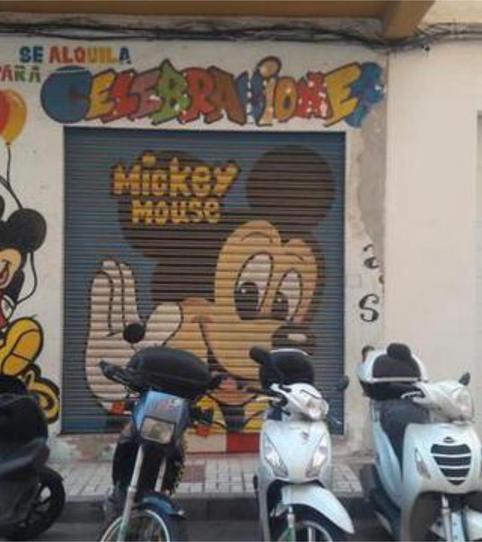 Apartment for sale in Alegría de la Huerta- Jardín de Málaga, Málaga - image 2 Photo 2 of Apartment for sale in Alegría de la Huerta- Jardín de Málaga, Málaga