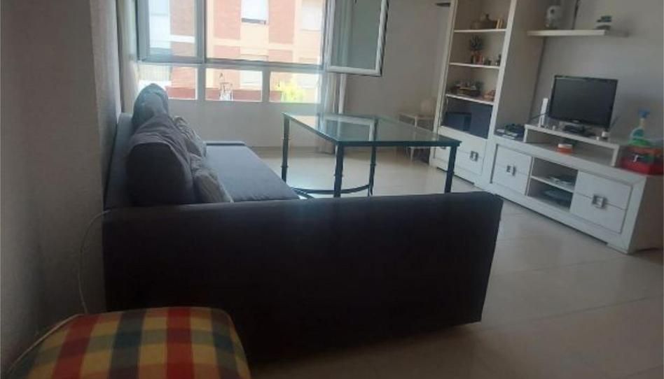 Pis de lloguer a Calle de la Virgen del Perpetuo Socorro, 12, Ciudad Jardín - Zoco, Córdoba - imatge 1 Foto 1 de Pis de lloguer a Calle de la Virgen del Perpetuo Socorro, 12, Ciudad Jardín - Zoco, Córdoba