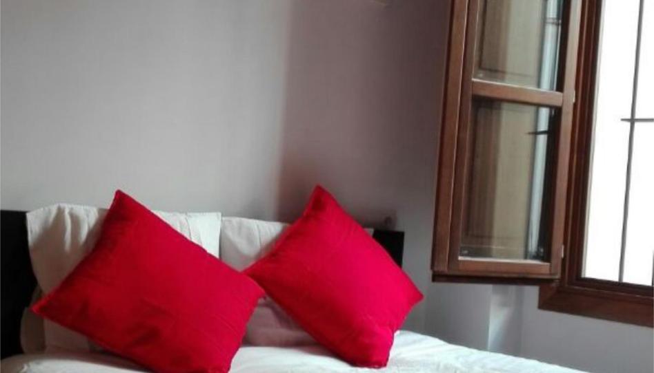 Apartment to rent in De Ramon Chaveli, 4, Centro, Cádiz - image 1 Photo 1 of Apartment to rent in De Ramon Chaveli, 4, Centro, Cádiz