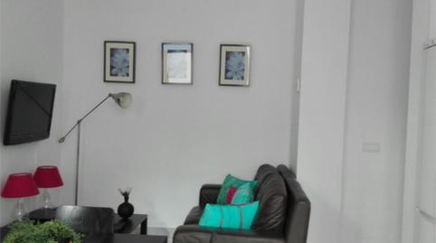 Apartment to rent in De Ramon Chaveli, 4, Centro, Cádiz - image 5 Photo 5 of Apartment to rent in De Ramon Chaveli, 4, Centro, Cádiz