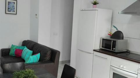 Apartment to rent in De Ramon Chaveli, 4, Centro, Cádiz - image 3 Photo 3 of Apartment to rent in De Ramon Chaveli, 4, Centro, Cádiz