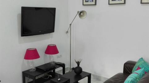 Foto 4 de Apartament de lloguer a De Ramon Chaveli, 4, Centro, Jerez de la Frontera