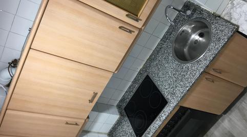 Flat to share in Calle de Pablo Picasso, 23c, Chinchibarra, Salamanca - image 4 Photo 4 of Flat to share in Calle de Pablo Picasso, 23c, Chinchibarra, Salamanca