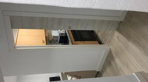 Foto 4 de Pis per a compartir a Calle de Pablo Picasso, 23c, Chinchibarra, Salamanca Capital