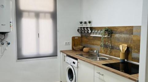 Photo 2 of Flat to rent in Calle del Sol, 43, Centro- San Felipe - Huerta Fava, Cádiz