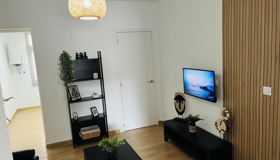 Photo 1 of Flat to rent in Calle del Sol, 43, Centro- San Felipe - Huerta Fava, Cádiz