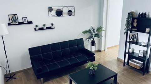 Photo 5 of Flat to rent in Calle del Sol, 43, Centro- San Felipe - Huerta Fava, Cádiz