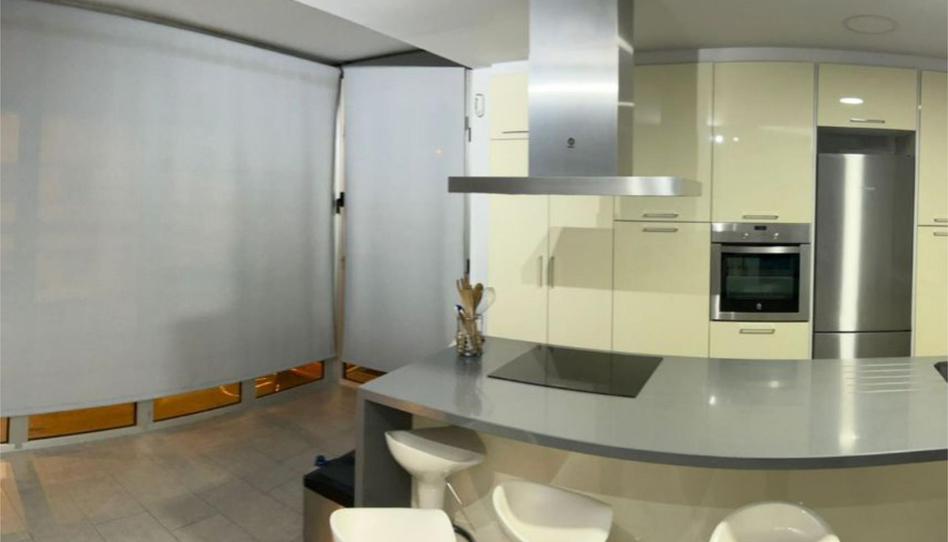 Flat to rent in Calle San Fernando, 31, Playa del Hombre - Taliarte - Salinetas, Las Palmas - image 1 Photo 1 of Flat to rent in Calle San Fernando, 31, Playa del Hombre - Taliarte - Salinetas, Las Palmas