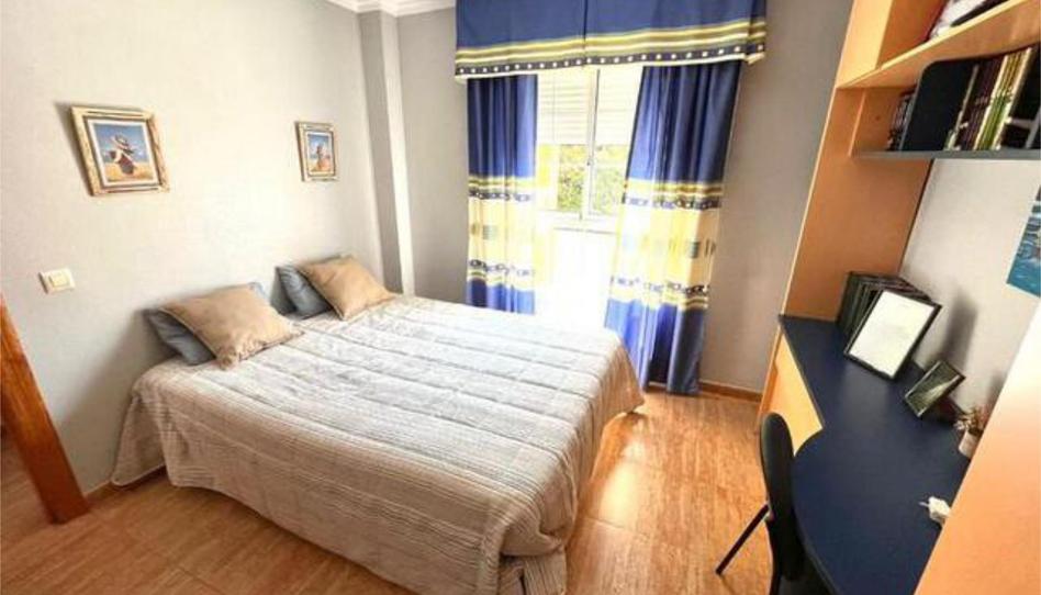 House or chalet for sale in Ejido Centro, Almería - image 1 Photo 1 of House or chalet for sale in Ejido Centro, Almería