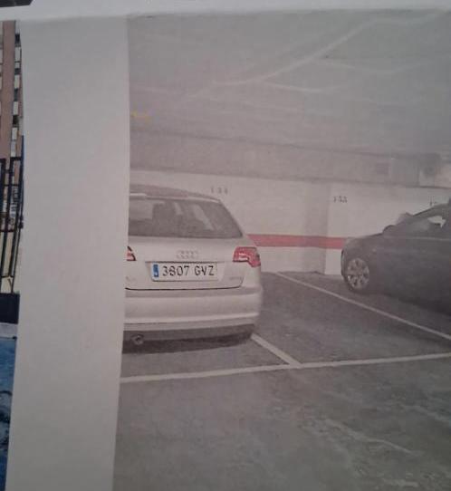 Garatge de lloguer a Virgen de Valvanera, 12, La Calzada - La Florida, Sevilla - imatge 1 Foto 1 de Garatge de lloguer a Virgen de Valvanera, 12, La Calzada - La Florida, Sevilla