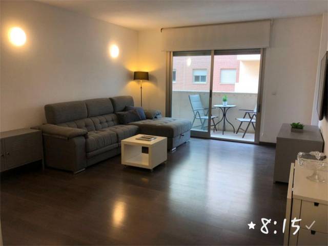 Piso en Alquiler en Carrer José Antonio Cañete Juárez, 43 en Nou Altabix