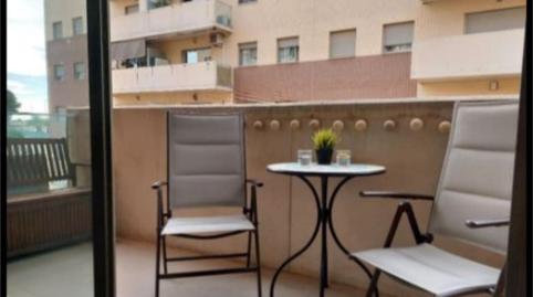 Foto 2 de Pis de lloguer a Carrer José Antonio Cañete Juárez, 43, Nou Altabix, Alicante